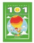 Cartea verde - 101 activitati (ISBN: 9786066026901)