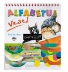 Alfabetul vesel - Vasile Romanciuc (ISBN: 9789975422833)