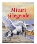 Enciclopedia pentru toti copiii. Mituri si legende - Fiona Macdonald (ISBN: 9789731972657)