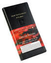 Slimline New Testament and Psalms-NRSV-Anglicized (2006)