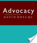 Advocacy (2012)