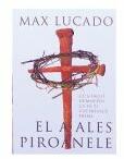 El a ales piroanele. Ce-a facut Dumnezeu ca sa-ti cucereasca inima - Max Lucado (ISBN: 9789738960190)
