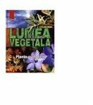Lumea vegetala a Moldovei. Volumul 3. Plante cu flori 2 - Andrei Negru (ISBN: 9789975675352)