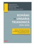 Romanii din Ungaria Trianonica (1920-2020) - Gabriel Moisa (ISBN: 9786060205791)