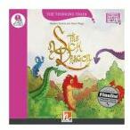 The sick dragon Big Book - Herbert Puchta (ISBN: 9783990890288)