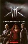 X-men 3: the last stand / level 3 (ISBN: 9781904720720)