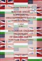 Magyar-Angol történelmi, országismereti szótár 1-2. kötet (ISBN: 9789634093657)