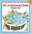 Mr Archimedes' Bath (ISBN: 9780140501629)