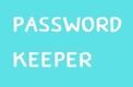 Password Keeper: Size (ISBN: 9781701381995)