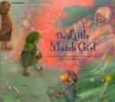 Little Match Girl (ISBN: 9781921790409)