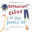 Clothesline Clues to Jobs People Do (ISBN: 9781580892520)