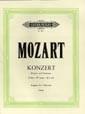 Mozart, Wolfgang Amadeus: Konzert für Klavier und Orchester Nr. 15 B-Dur KV 450 (ISBN: 9790014071462)