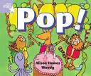 Rigby Star Guided Reception: Lilac Level: Pop! Pupil Book (2000)