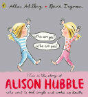 Alison Hubble (ISBN: 9780141359243)