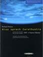 Strauss, Richard: Also sprach Zarathustra (ISBN: 9790577082233)