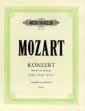 Mozart, Wolfgang Amadeus: Konzert für Klavier und Orchester Nr. 16 D-Dur KV 451 (ISBN: 9790014071479)