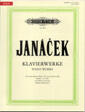 Janáček, Leoš: Piano Works (ISBN: 9790014078980)