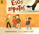 Esos Zapatos (ISBN: 9780606409162)