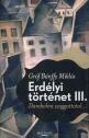 Erdélyi történet III (ISBN: 9789632273273)