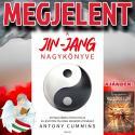 A Jin-jang nagykönyve (ISBN: 9786156115584)