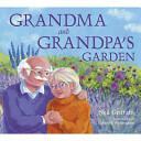 Grandma and Grandpa's Garden (ISBN: 9781905434091)