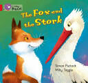 The Fox and the Stork (2013)