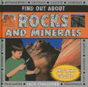 Find Out about Rocks and Minerals: With 23 Projects and More Than 350 Photographs (2013)