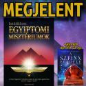 Egyiptomi misztériumok (ISBN: 9786156115829)