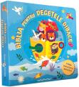 Biblia pentru degetele dibace (ISBN: 9786067322590)