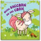 Micul unicorn nu are corn - Tanja Jacobs, Susanne Weber (ISBN: 9786060964872)