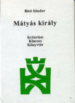 Mátyás király (ISBN: 9789732609392)