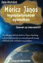 Móricz János legendáriumának nyomában (ISBN: 9789638983619)