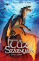 Tűz Szárnyak IV. - A sötét titok (ISBN: 9787404227035)