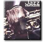 JAZZ FANTÁZIÁK (ISBN: 9789630039437)