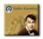 KOSZTOLÁNYI - HANGZÓ HELIKON (ISBN: 9789632089614)