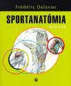 Sportanatómia - Nőknek (ISBN: 9789633313121)