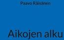 Aikojen alku (ISBN: 9789528095545)
