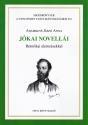 Jókai novellái (ISBN: 9789634094173)