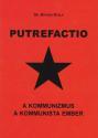 Putrefactio (ISBN: 9789631285857)