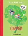 Csigaposta (ISBN: 9789639338272)