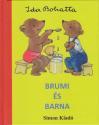 Brumi és Barna (ISBN: 9789639338005)