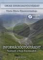 Információgyógyászat (ISBN: 9786156148797)