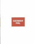 Gerber pál (ISBN: 9789639537231)