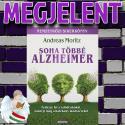 Soha többé Alzheimer (ISBN: 9786156118882)