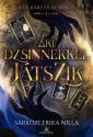Aki dzsinnekkel játszik - Éldekorált kiadás (ISBN: 9786156781086)