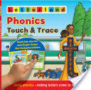 Phonics Touch & Trace (2014)