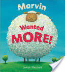 Marvin Wanted MORE! (2014)