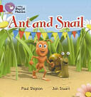 Ant and Snail (2006)