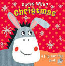 Guess Who? Christmas: A Flip-The-Flap Book (2015)