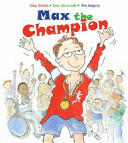 Max the Champion (2014)
